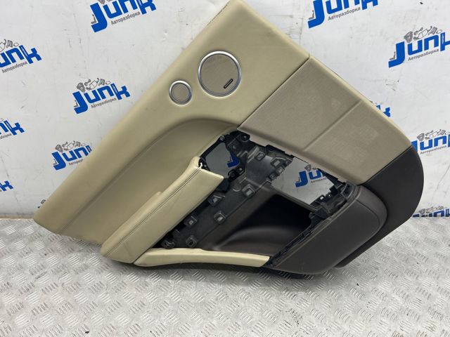 Картки обшивки задніх дверей LR040533 LAND ROVER