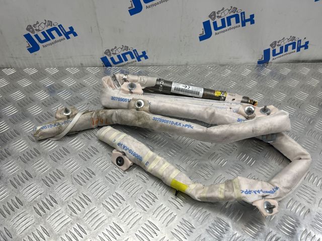 Подушка безпеки, шторка бічна, ліва, AIRBAG LR043057 LAND ROVER