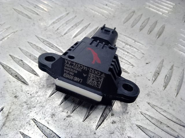 Датчик AIRBAG передній LR043878 LAND ROVER