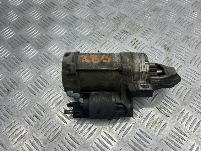 Стартер LR044091 LAND ROVER