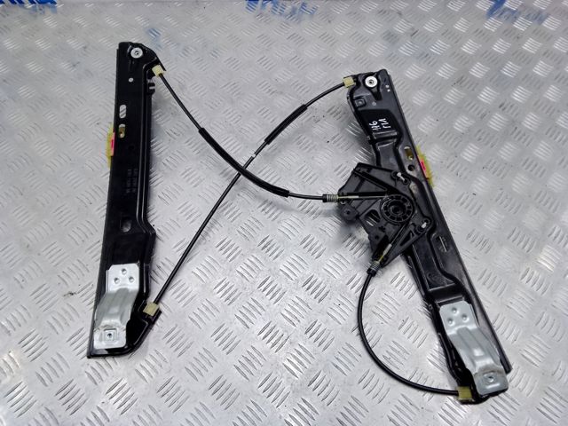Склопідйомник з електродвигуном LR046658 LAND ROVER