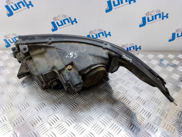 Права блок фара LR046923 LAND ROVER