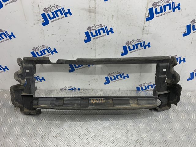 Повітропровід / дефлектор радіатора LR048041 LAND ROVER