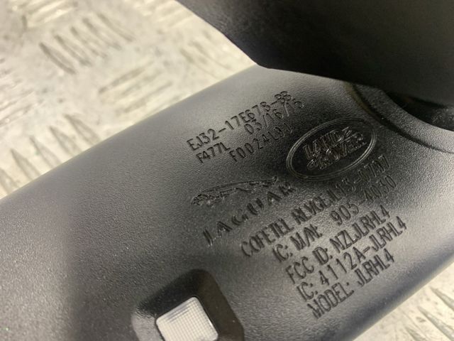 Дзеркало внутрішнє, салону LR048373 LAND ROVER
