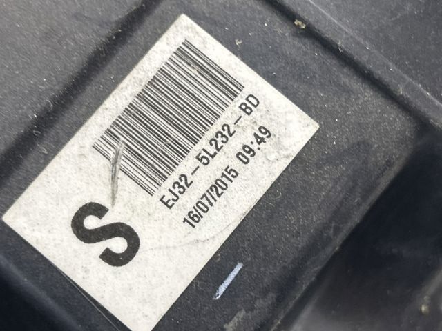 Корпус повітряного фільтра LR049780 LAND ROVER