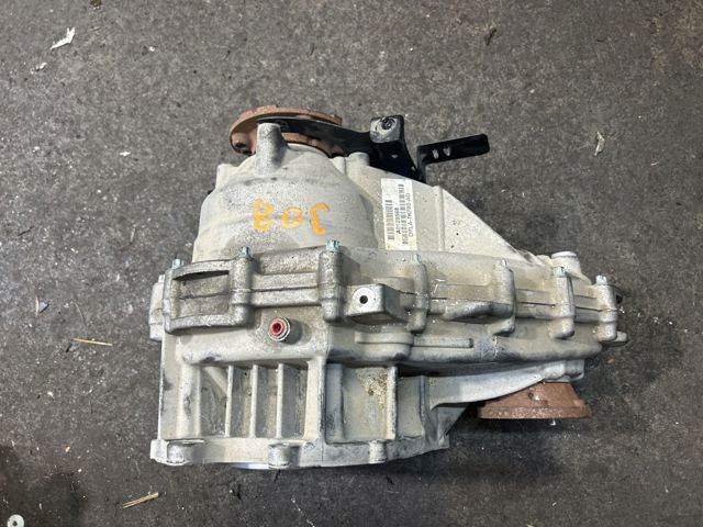 Демультиплікатор коробки передач LR050773 LAND ROVER