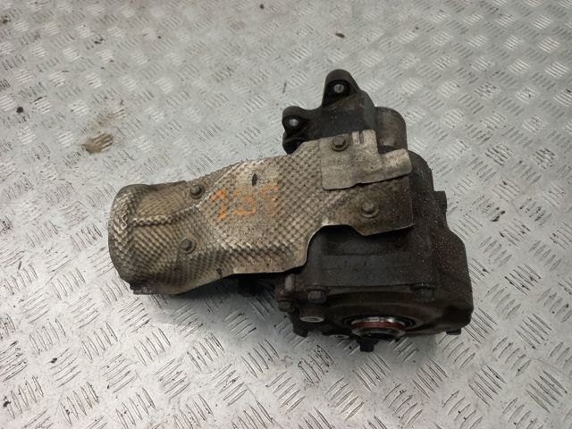 Роздавальна коробка LR051075 LAND ROVER