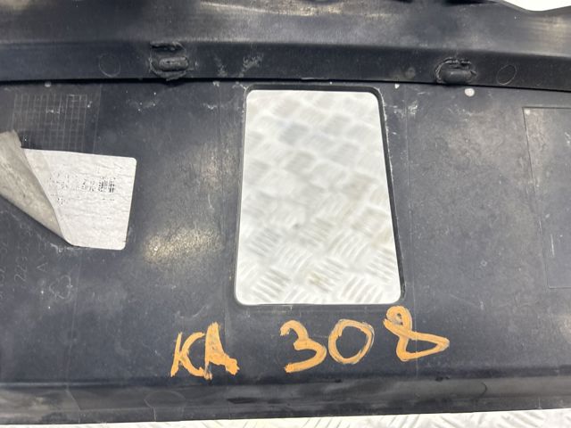 Облицювання радіатора LR054766 LAND ROVER