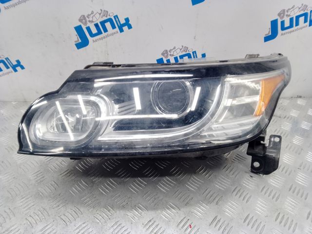 Фара ліва передня LR057273 LAND ROVER