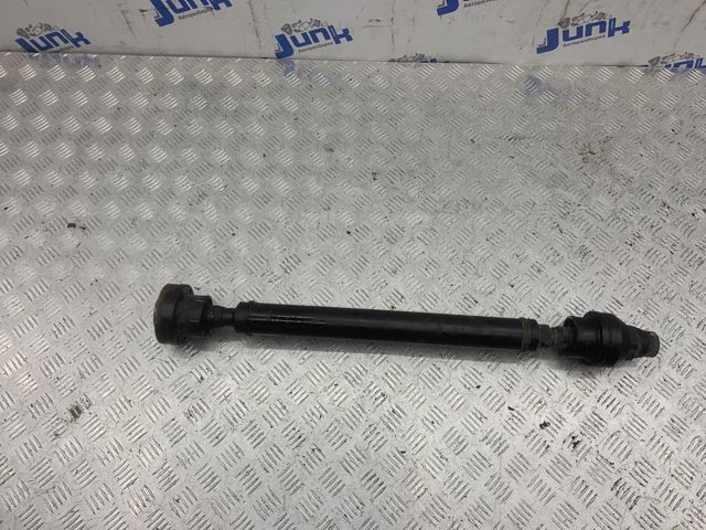 Вал карданний переднього моста LR057620 LAND ROVER