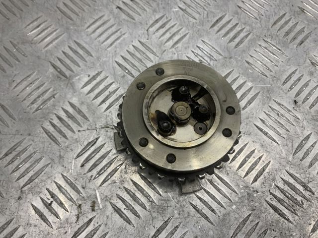 Зірка-шестерня розподільного валу двигуна, впускного LR060395 LAND ROVER