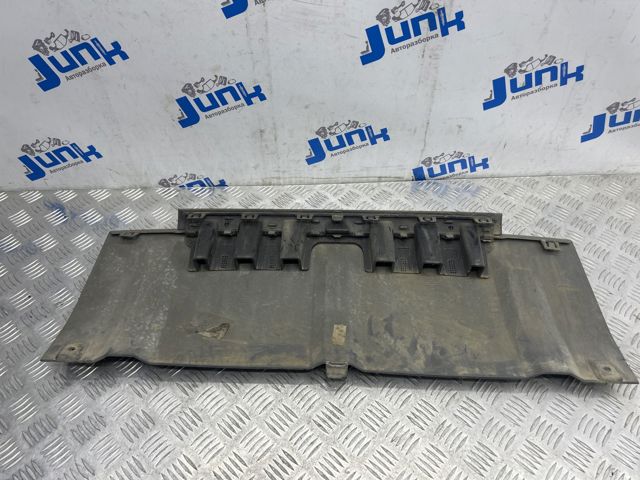 Кенгурятник LR061242 LAND ROVER