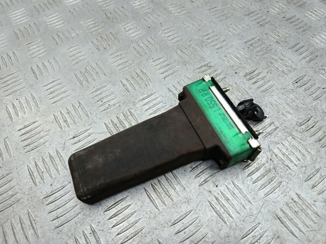 Обмежувач відкриття дверей, задній LR061334 LAND ROVER