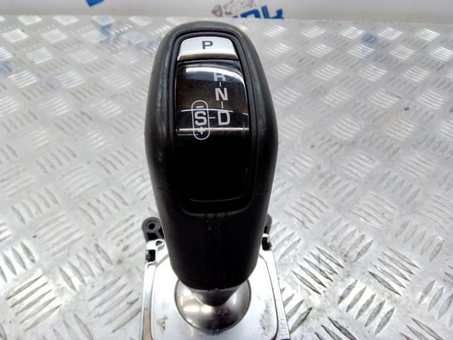 Куліса КПП LR061347 LAND ROVER