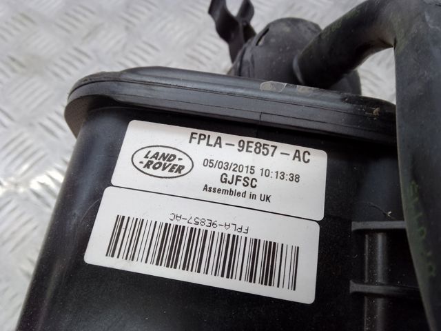 Абсорбер LR062033 LAND ROVER