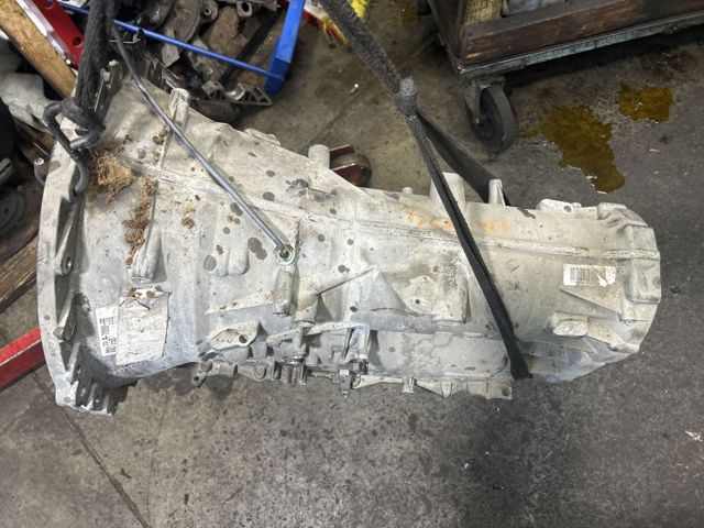 Автоматична коробка передач LR062438 LAND ROVER