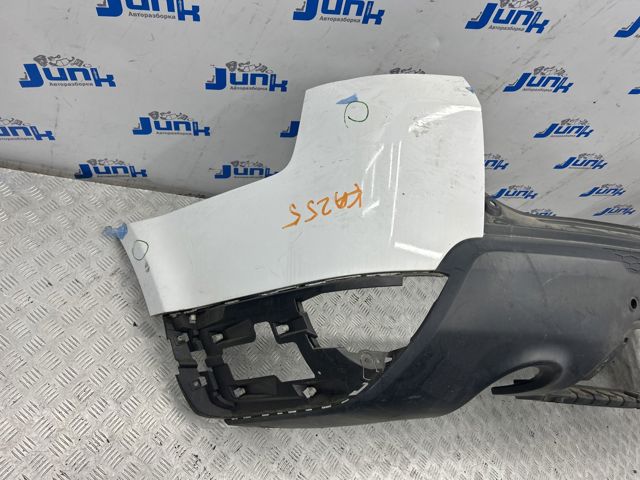 Кожух бампера заднього Land Rover Range Rover SPORT 2