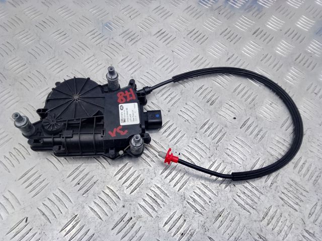 Мотор-привід відкр/закр. замка двері LR064861 LAND ROVER