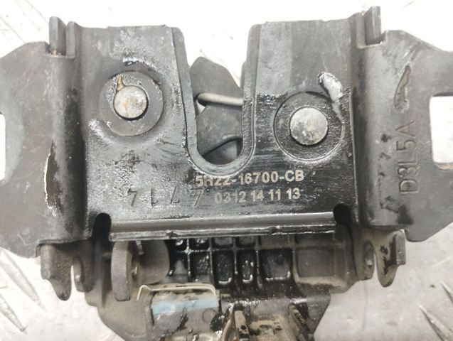 Замок кришки капота LR065340 LAND ROVER