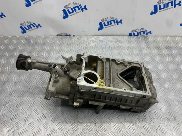 Повітряний компресор LR065512 LAND ROVER