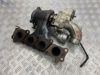 Турбокомпресор LR068110 LAND ROVER