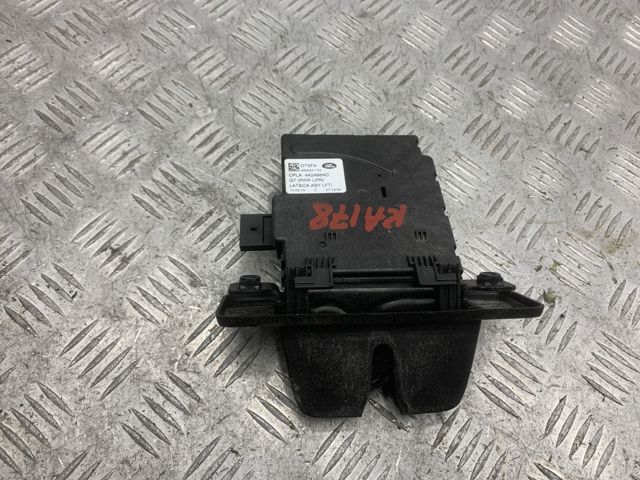Замок задніх дверей LR070126 LAND ROVER