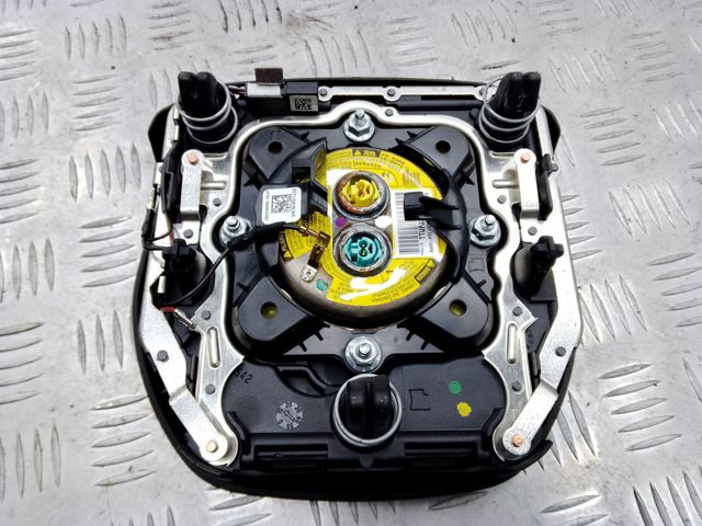 Подушка безпеки водія LR071371 LAND ROVER