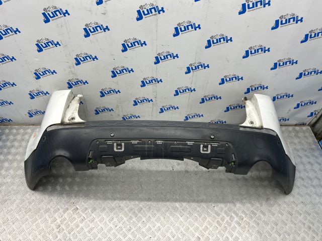 Кожух бампера заднього LR073071 LAND ROVER