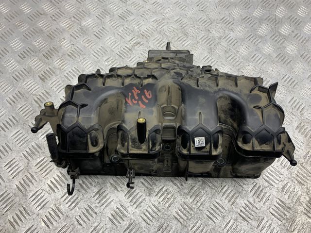 Колектор впускний LR077856 LAND ROVER