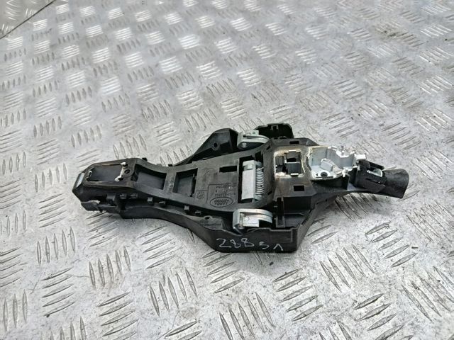 Тримач зовнішньої ручки дверей, передньої правої LR078757 LAND ROVER