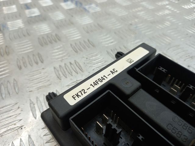 Блок комфорту LR078822 LAND ROVER