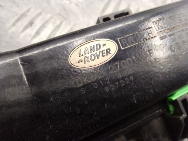 Склопідйомник задніх лівих дверей LR078871 LAND ROVER