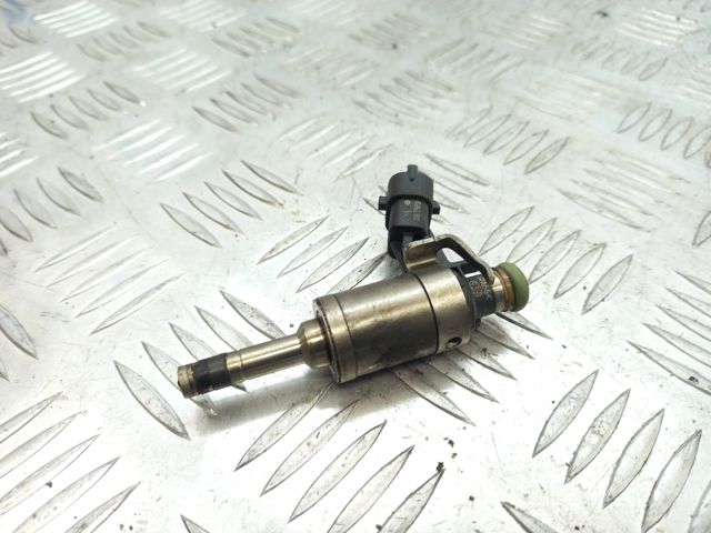 Форсунка дизельна в зборі, розпилювач + тримач LR082008 LAND ROVER