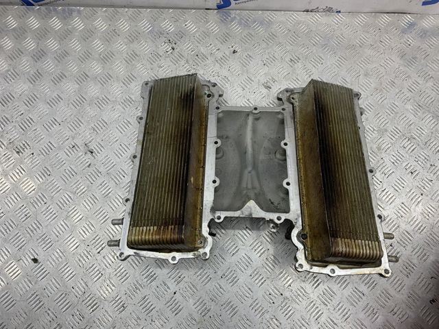 Колектор впускний LR083608 LAND ROVER