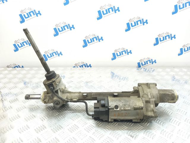 Кермова рейка LR089135 LAND ROVER
