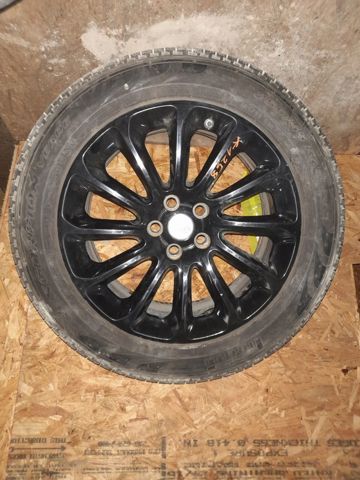 Диски литі (легкосплавні, титанові) LR098796 LAND ROVER