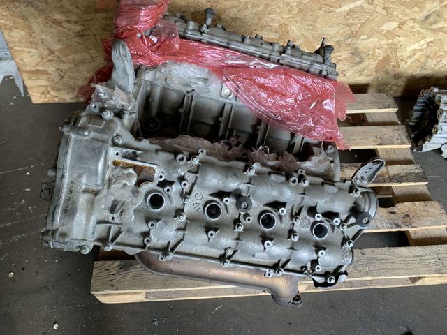Мотор в зборі M273923 MERCEDES
