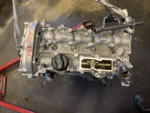 Двигун у зборі M274920 MERCEDES