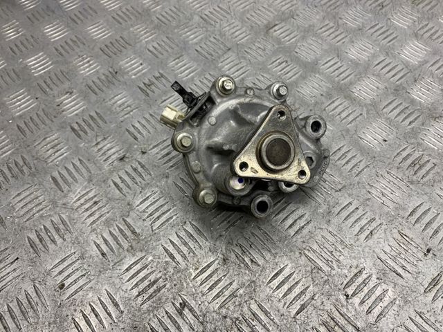 Помпа водяна, (насос) охолодження P5PW15010C MAZDA