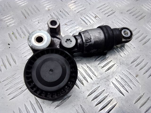 Натягувач приводного ременя PE0315980 MAZDA
