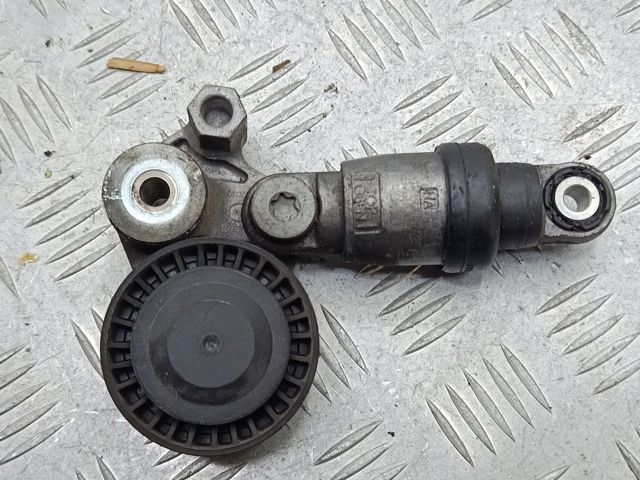 Натяжна планка поліклинового ременя PE0315980B MAZDA