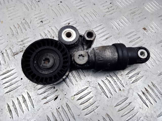 Натягувач приводного ременя PE0315980C MAZDA