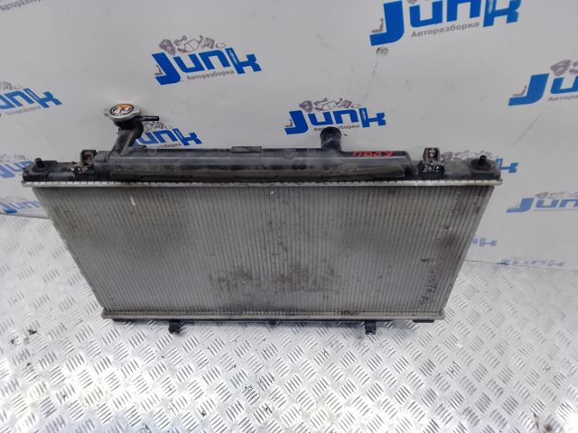 Радіатор охолодження PE1115200B MAZDA