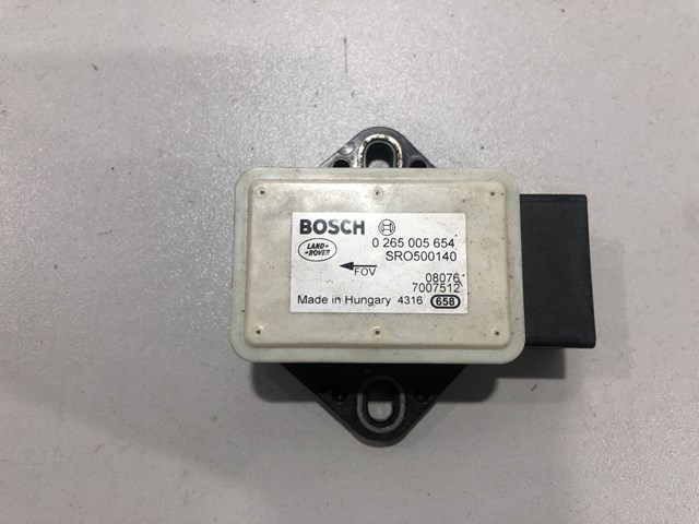Датчик поперечного прискорення (ESP) SRO500140 LAND ROVER