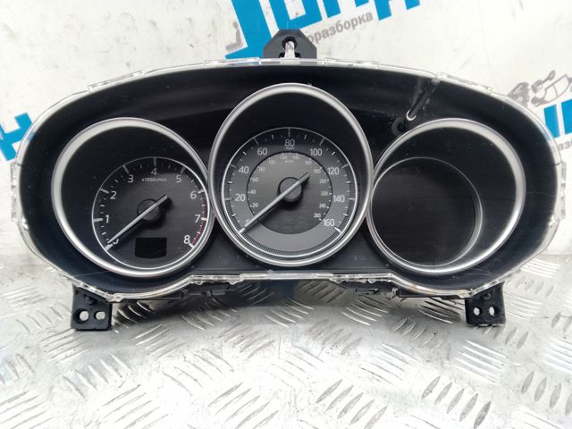 Покажчик струму (амперметр) TK4955430 MAZDA