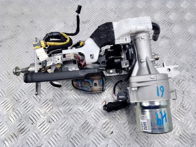 Колонка рульового управління VA4032150 MAZDA