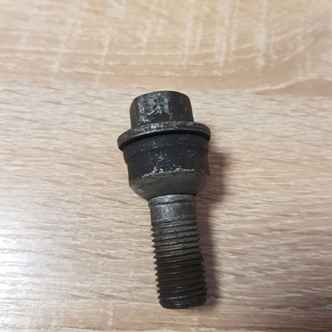 Болти до колеса WHT004676A VAG