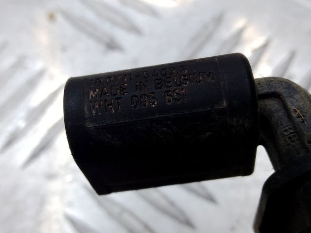 Датчик АБС передній WHT005651 VAG