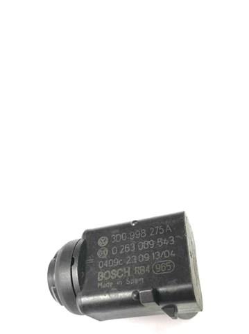 Датчик сигналізації паркування (парктронік), задній 0263003187 BOSCH
