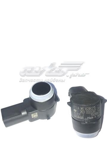 Датчик сигналізації парковки (парктронік), передній 0263013622 BOSCH